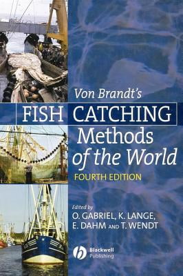 Fish Catching Methods of the World